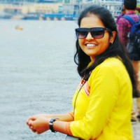 Mayuri Shete