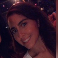 Melanie Haddad