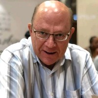 Johan Nieman