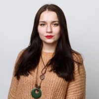Yuliya Malikava