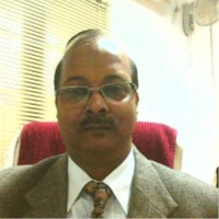Dr. Ajay Kumar Baranwal