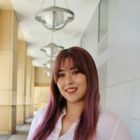 Megumi Grasier