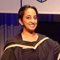Ashwini Rajagopal