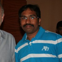 Sivaramakrishna Nasaka