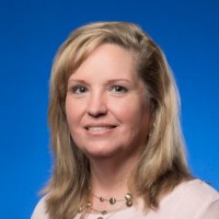 Lynnette J Burton