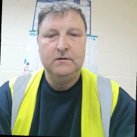 Alan Bevan