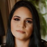 Camila Ferreira  dos Santos