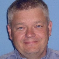 Kevin Morgan