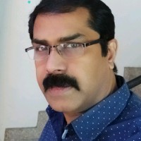 Sunil Damodaran