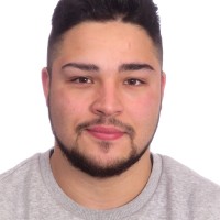Kevin Cid Alonso