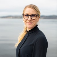 Hanne Sælemyr Johansen