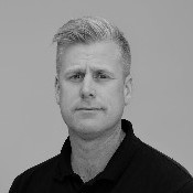 Jörgen Johansson