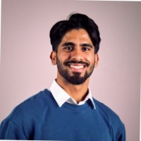 Karan S.