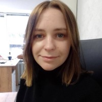 Viktoriia Batrak