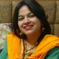 Meenu Garg