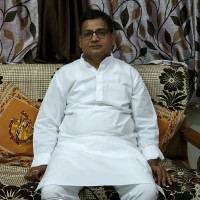 Dr. Mukesh Kumar Gupta