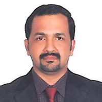 Vinith Zacharia Vergis