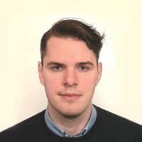 Johan Marcolin (F/K/A Möller)