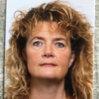 Jacqueline Petter