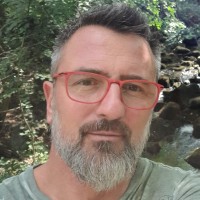 Erick Bernet