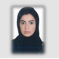 Maryam Almesafri