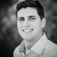 Nathaniel Ecoff, Cfa