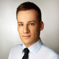Łukasz Gawroński