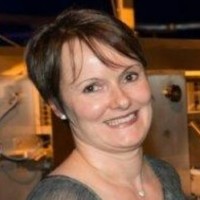 Christine Remy