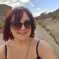 Hayley Forster