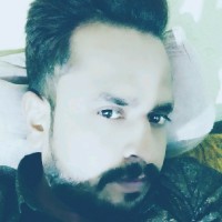 Devendra Singh Yadav
