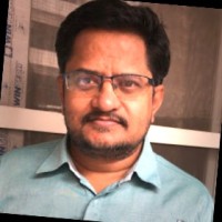 Satyanarayana Silaparasetti