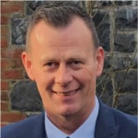 Padraig Martin