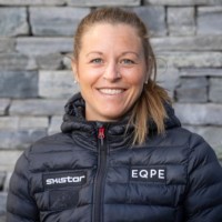 Stephanie Hellström