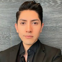 Victor Diego Cruz Acevedo