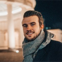 Andreas Hagman