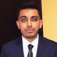 Deep Patel, Mba
