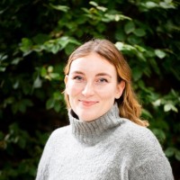 Olivia Bakewell