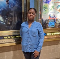 Fabia Joseph