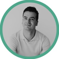 Joost Jeremiasse, MSc.