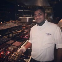 Srikanth Surai
