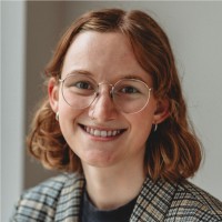 Kate Gustafson