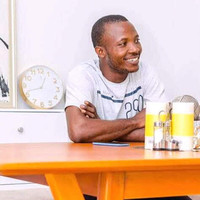 Henri Eze