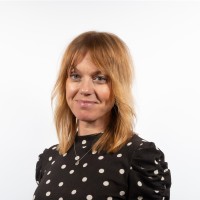 Linda Ahlsen