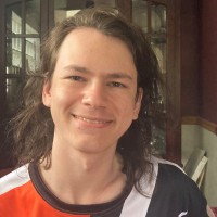 Tyler Shapiro