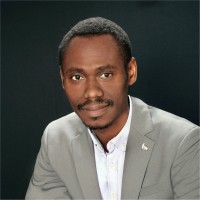 Stephen Agyeman, Ph.D