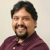Shubham Biswas