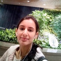 Rekha S Patel