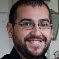 Andrew Delgado