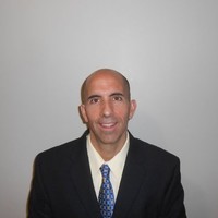 Stephen Mastrogiacomo
