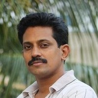 Varghese Paul